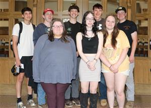 junior BOCES